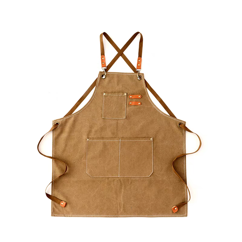 Cotton Apron