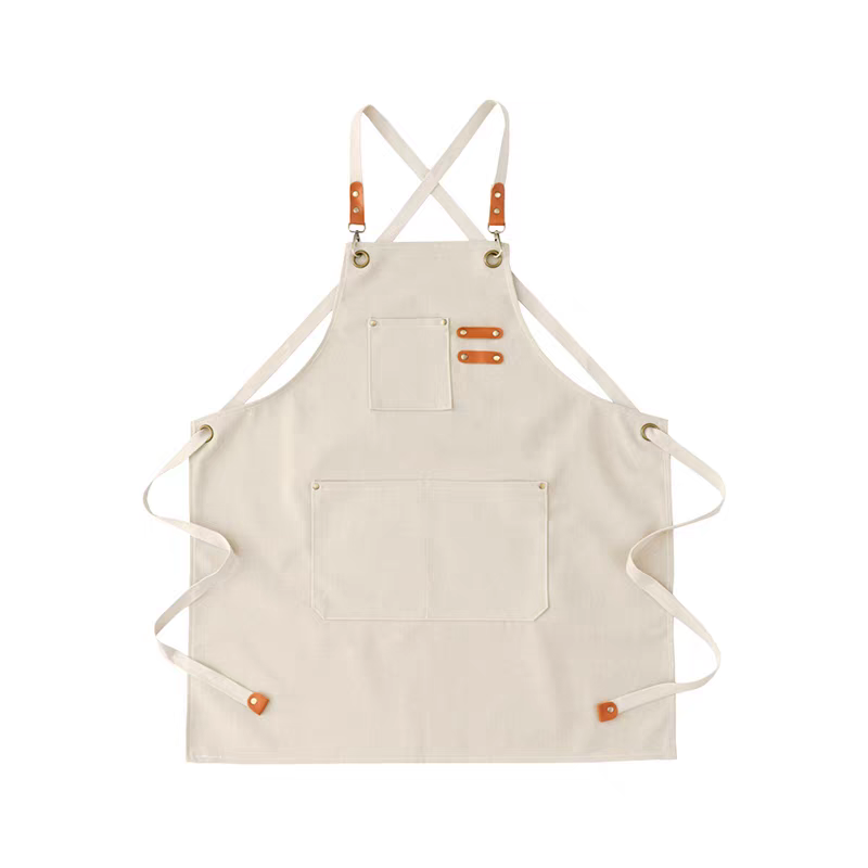 Cotton Apron