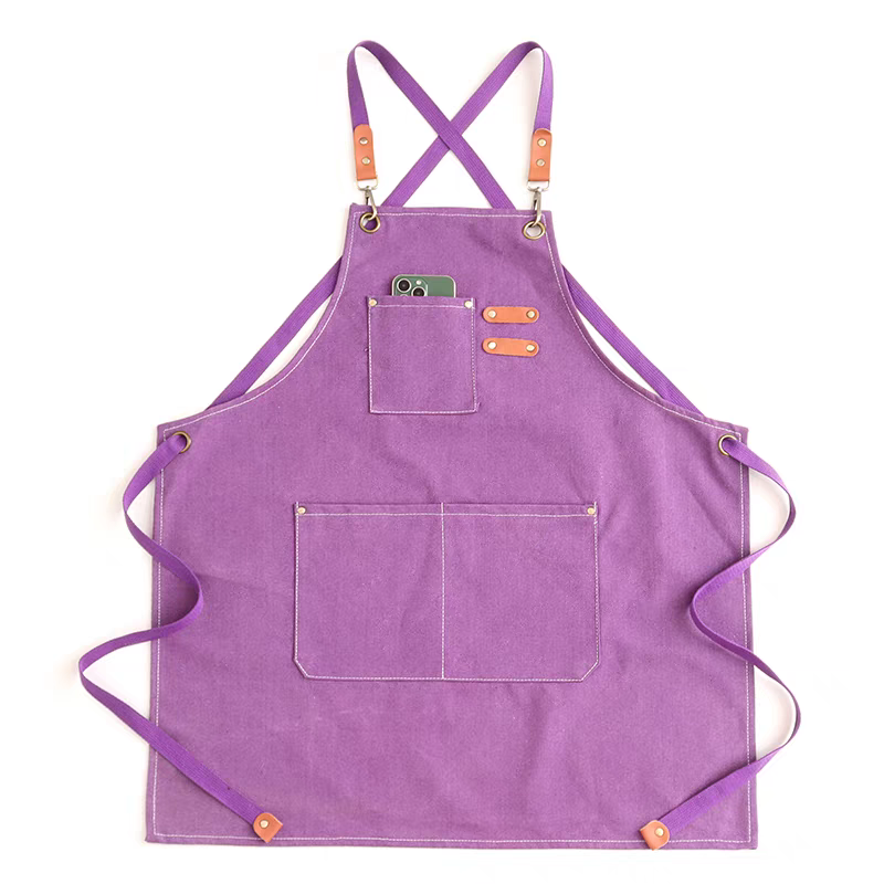 Cotton Apron