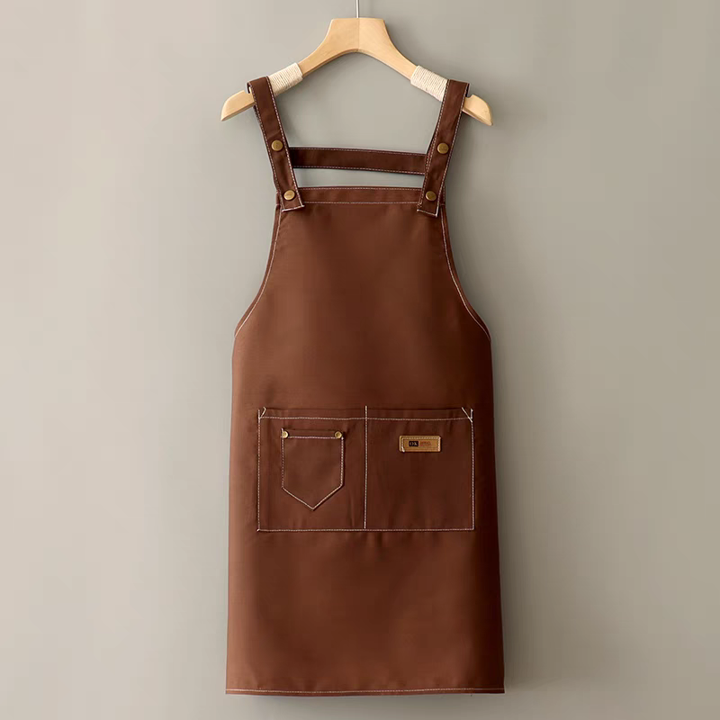 Cotton Apron