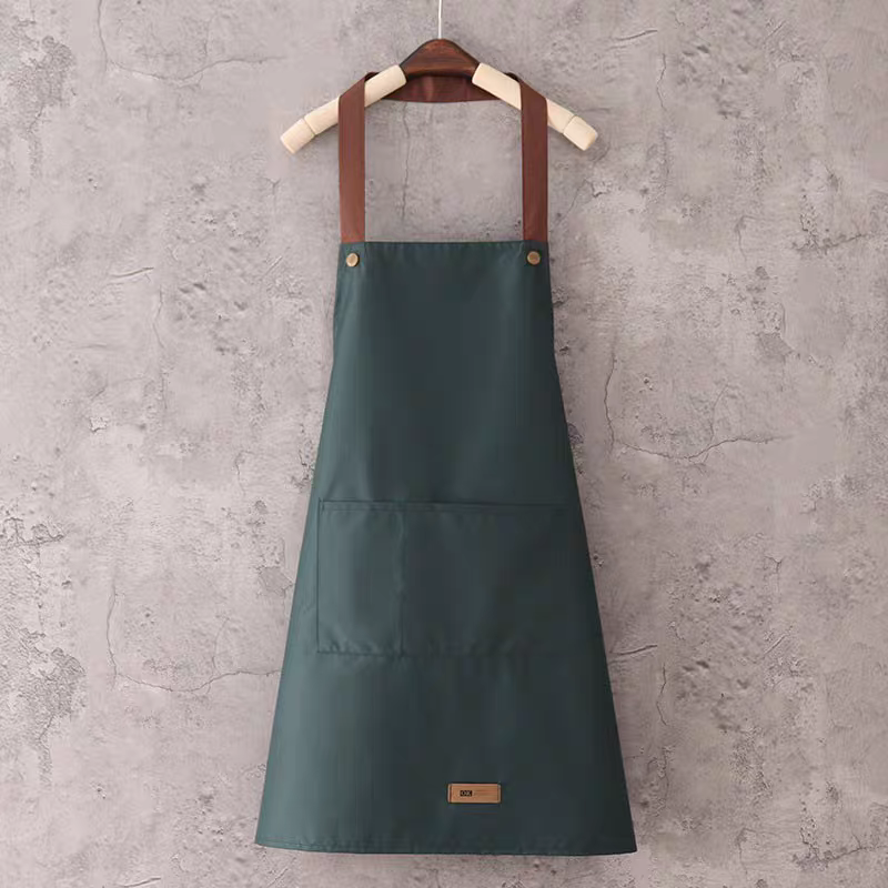 8-Cotton Apron