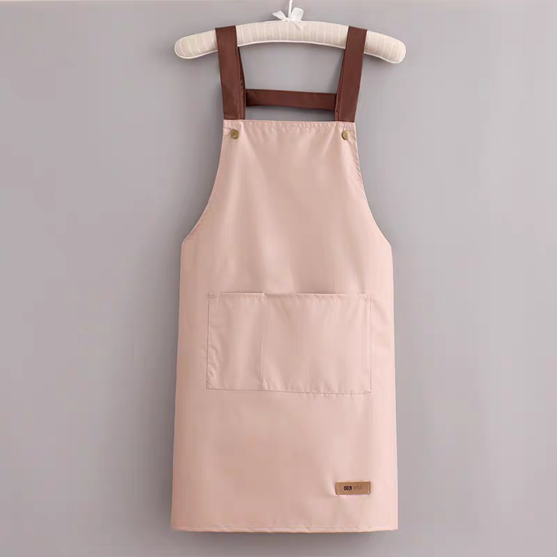7-Cotton Apron