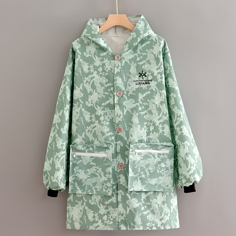 87-Thick Version Apron