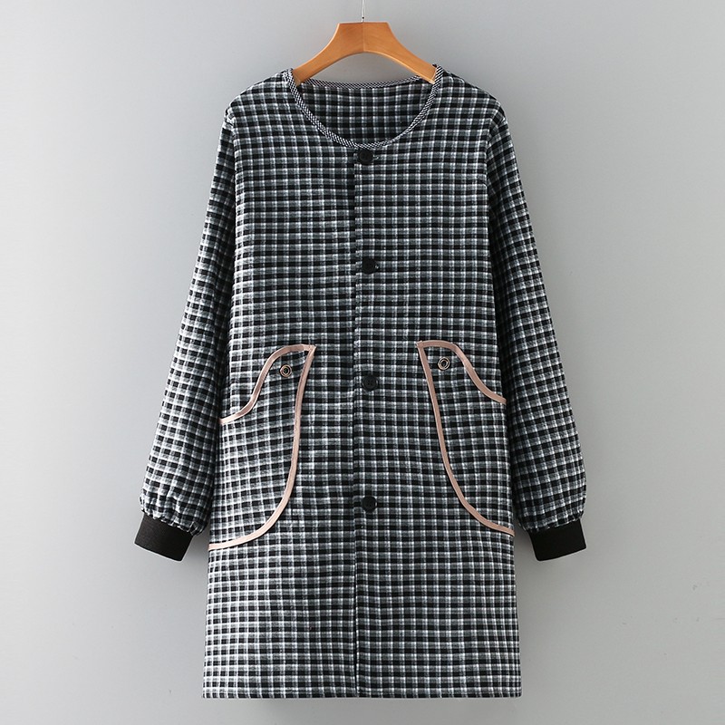 82-Thick Version Apron