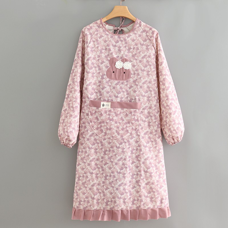 67-Thick Version Apron