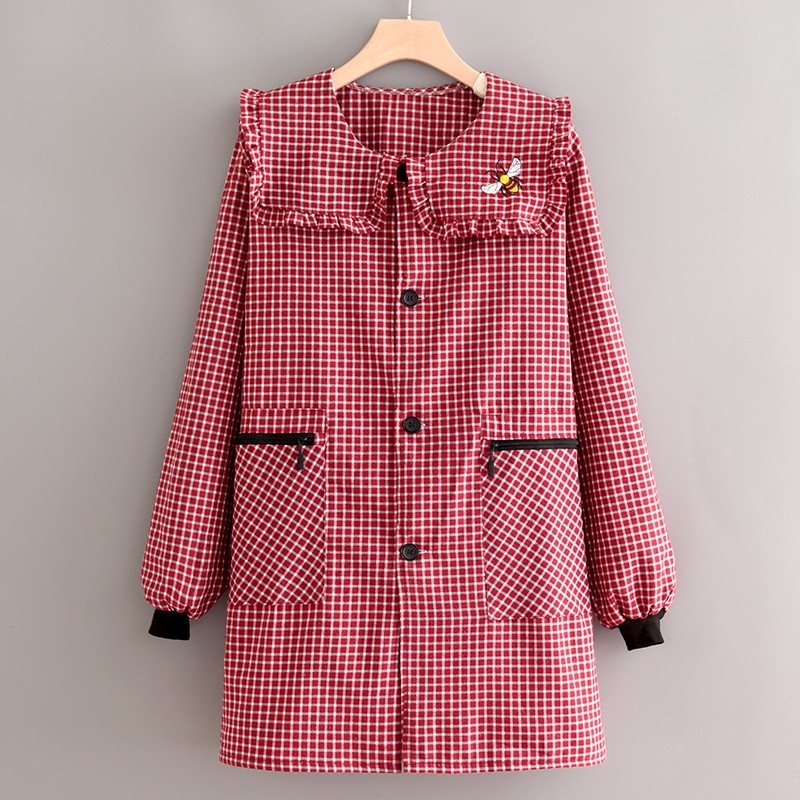 89-Thick Version Apron