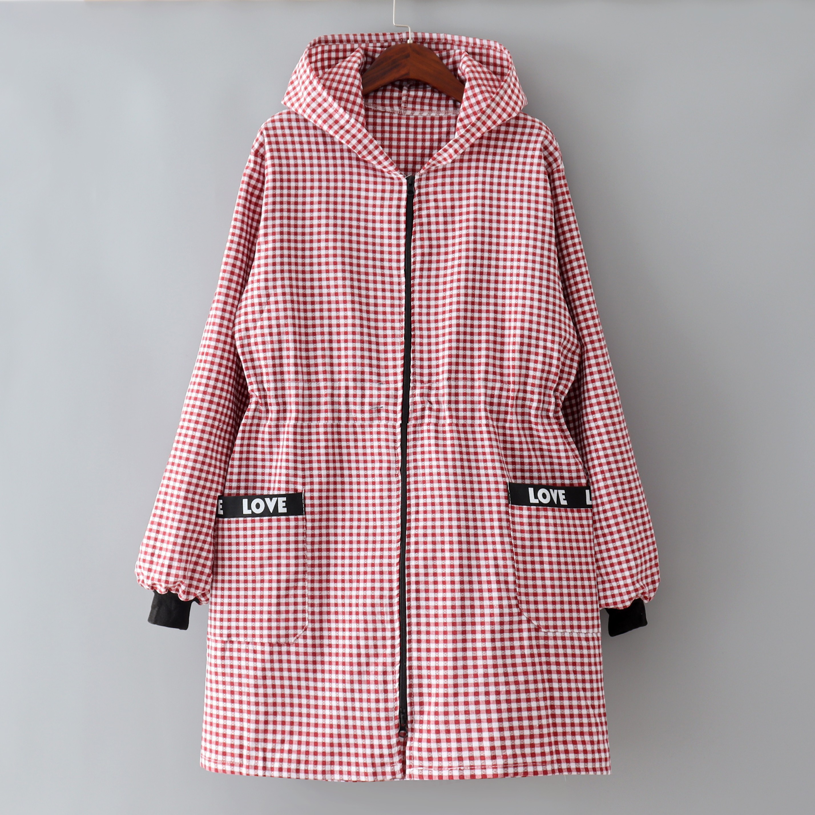 94-Thick Version Apron