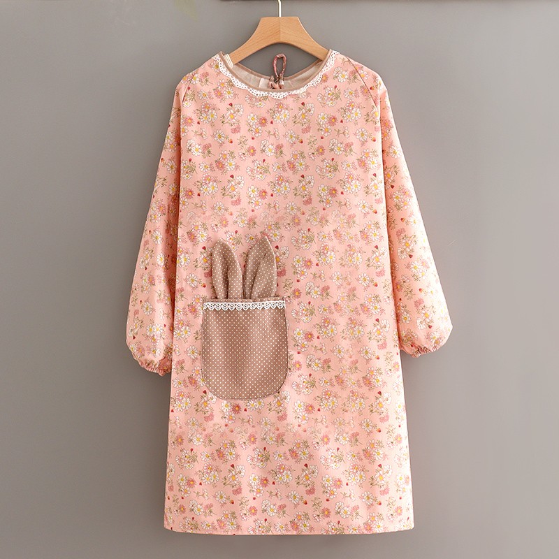 74-Thick Version Apron