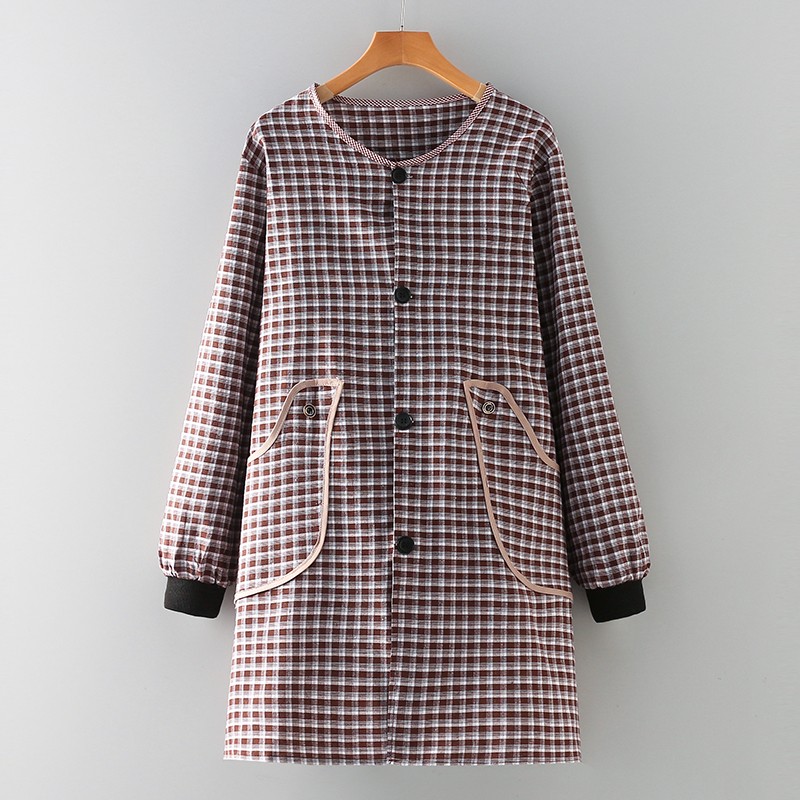 83-Thick Version Apron