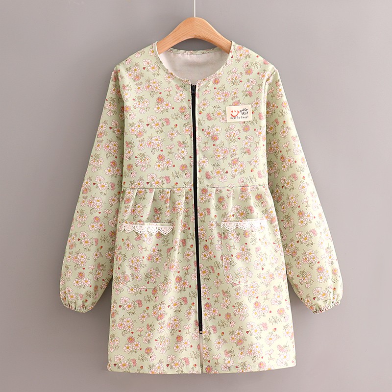 92-Thick Version Apron