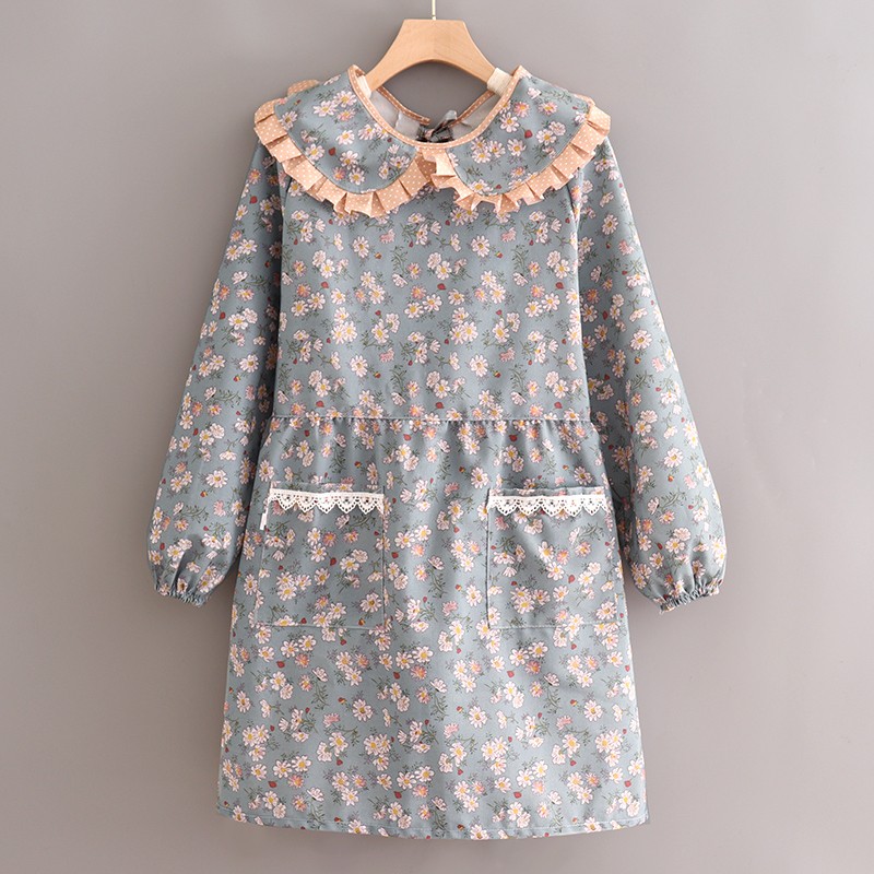 70-Thick Version Apron