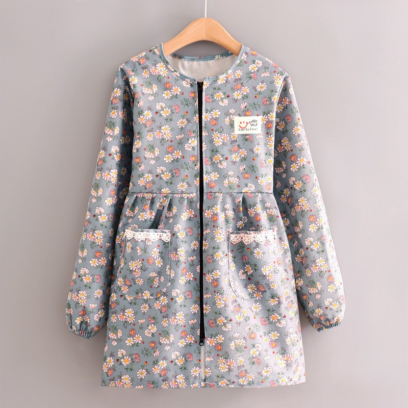 93-Thick Version Apron