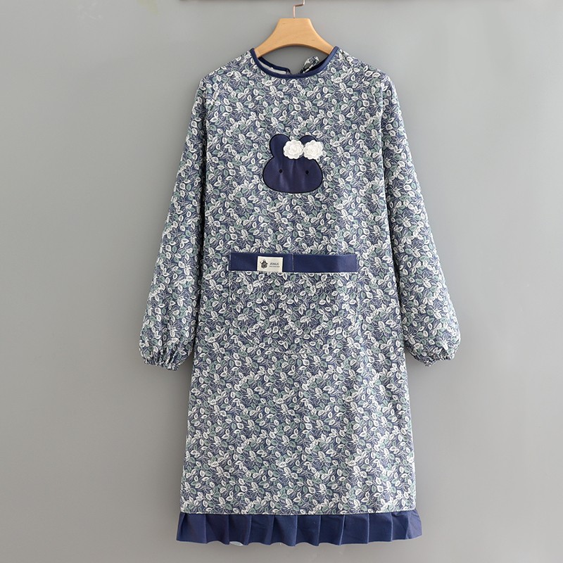 66-Thick Version Apron