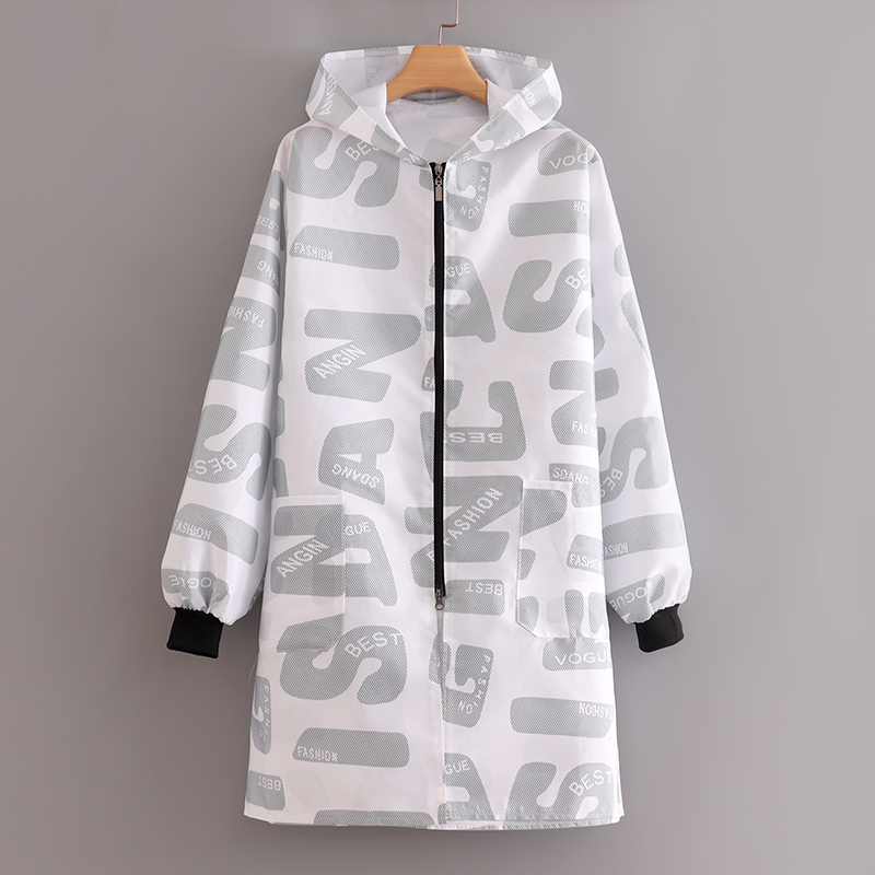 40-Long Version Apron