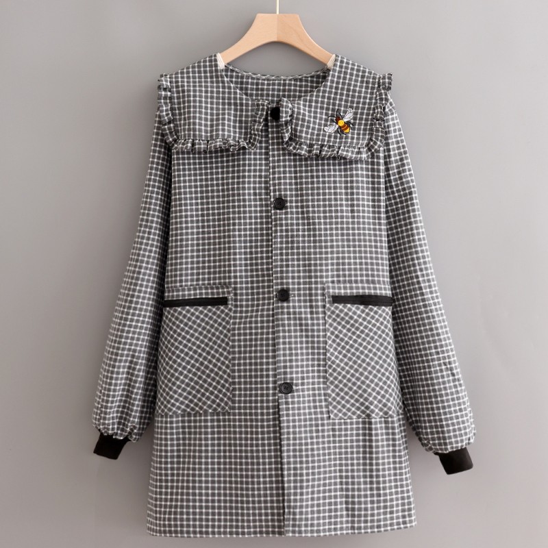 88-Thick Version Apron