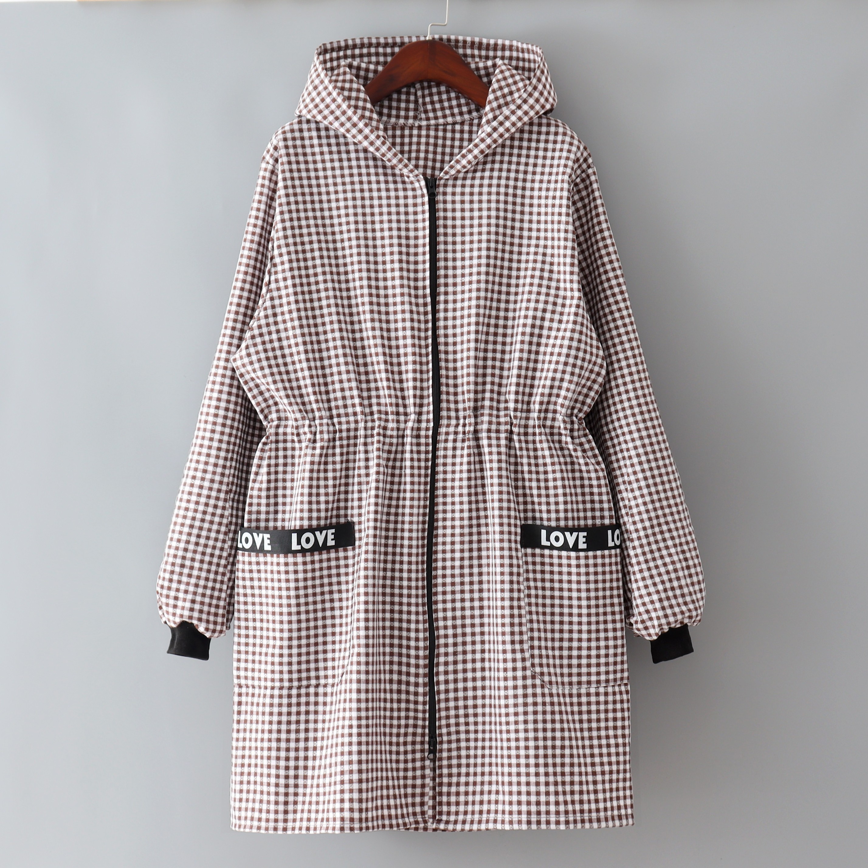 95-Thick Version Apron