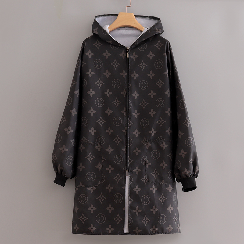 38-Long Version Apron