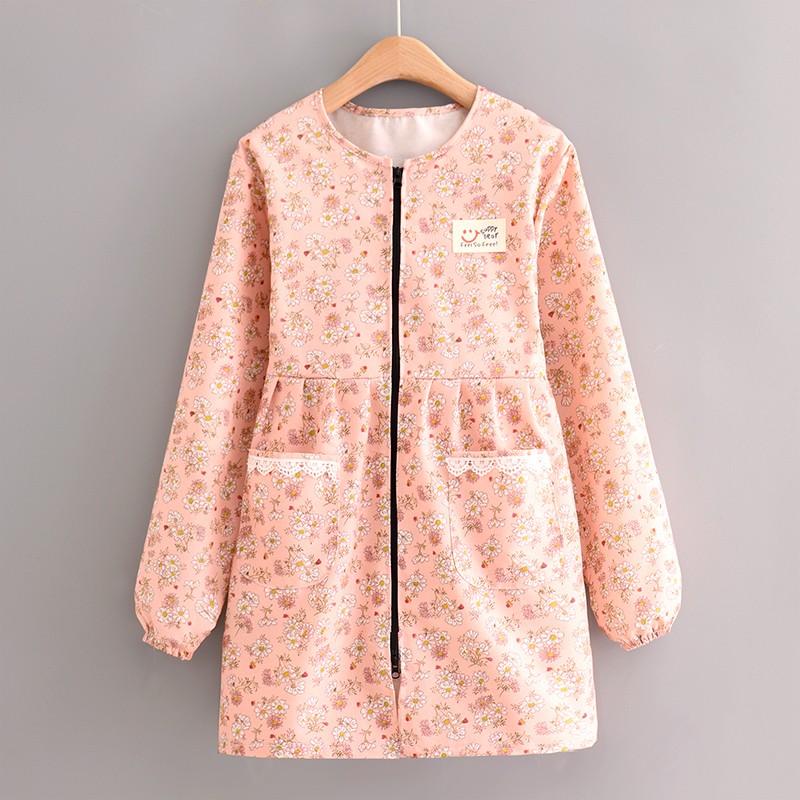 91-Thick Version Apron