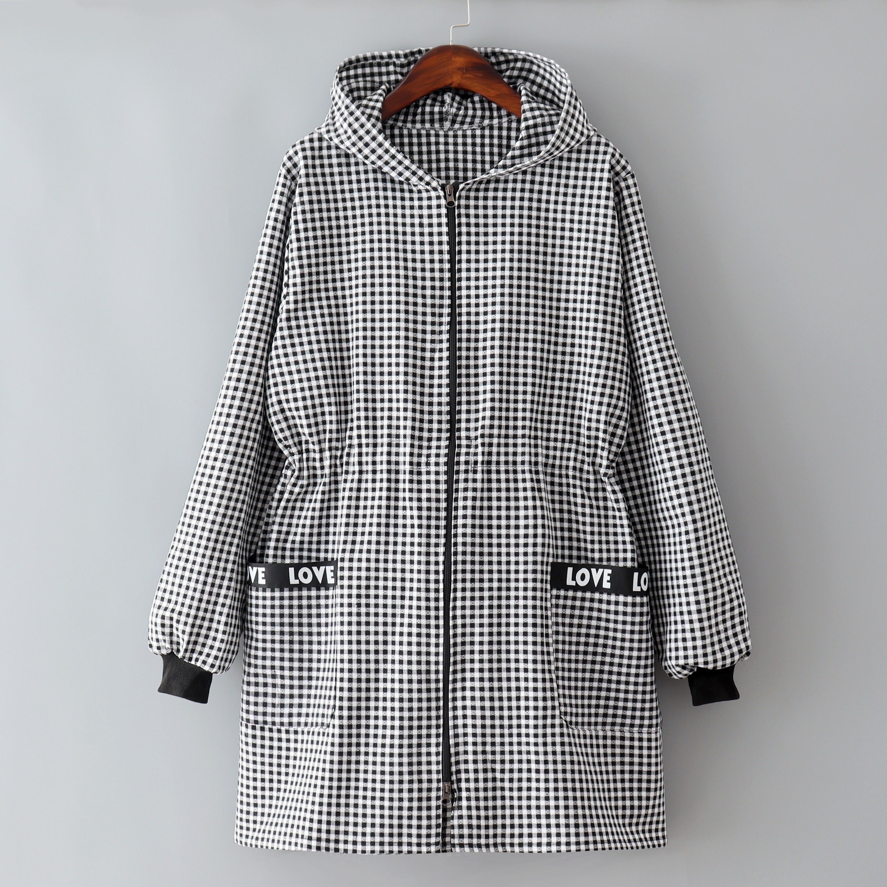 96-Thick Version Apron