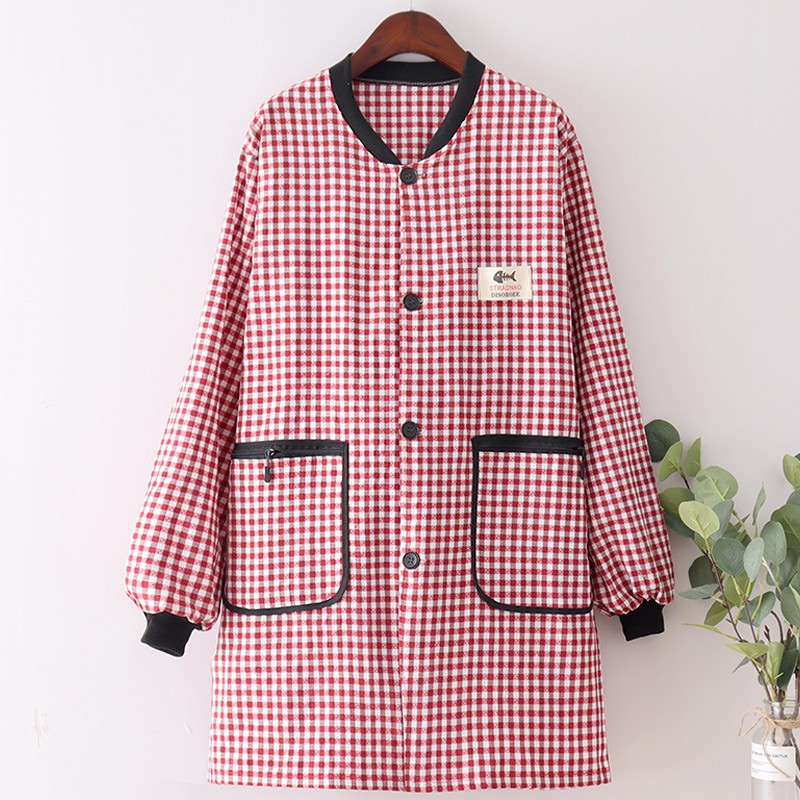 98-Thick Version Apron