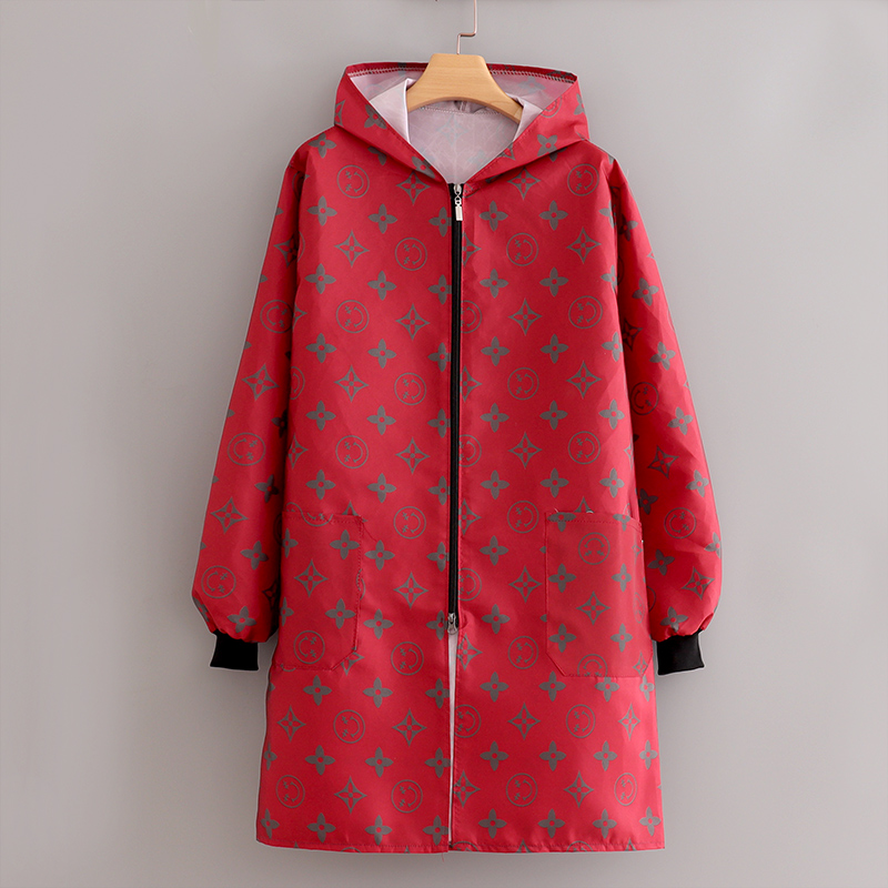 37-Long Version Apron