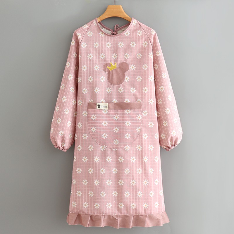 73-Thick Version Apron