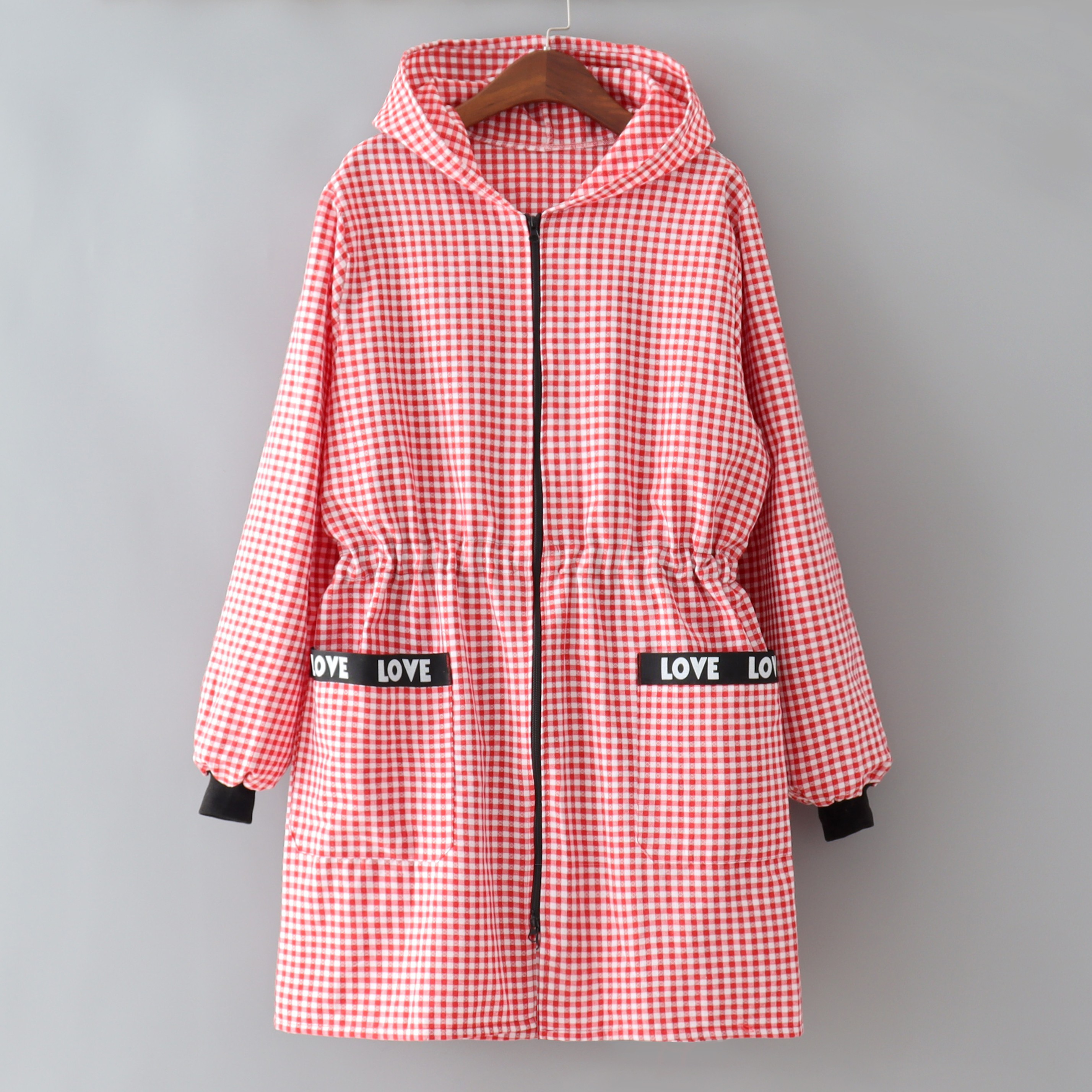 97-Thick Version Apron