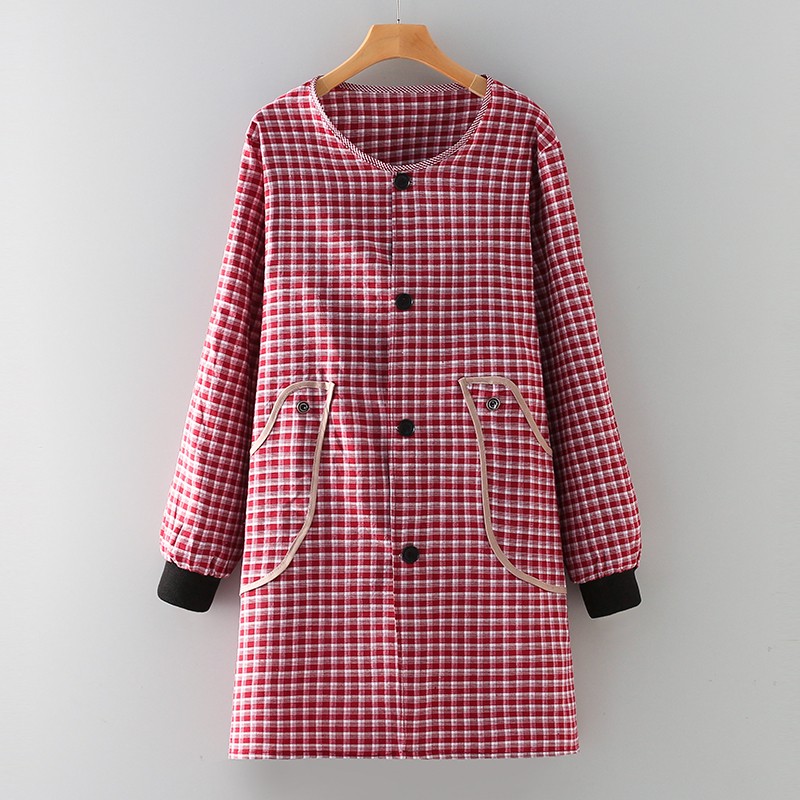 84-Thick Version Apron