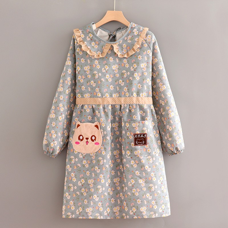 78-Thick Version Apron