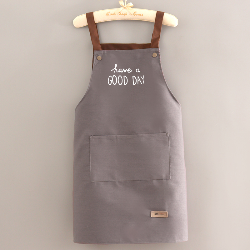 107-Workwear Apron