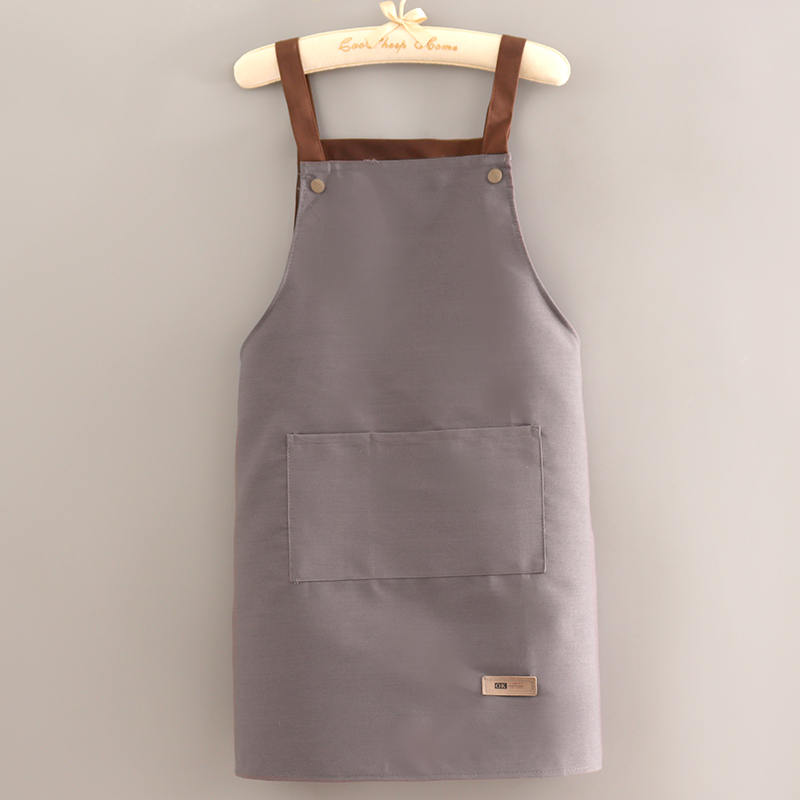 102-Workwear Apron