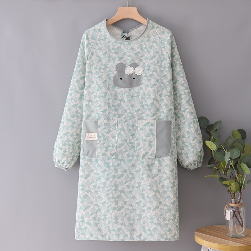 150-Long Version Apron