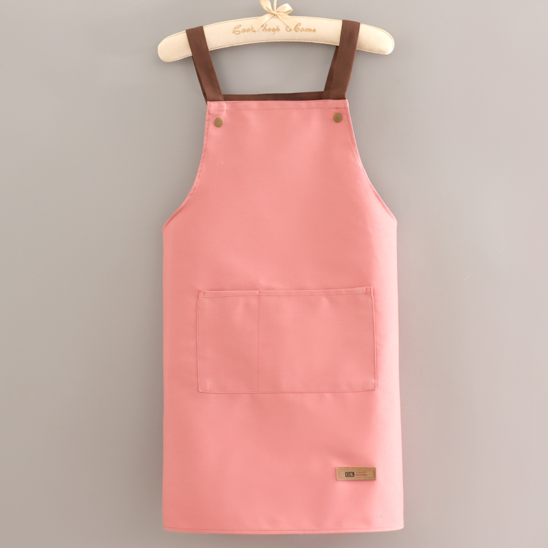 103-Workwear Apron