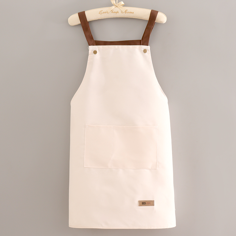 105-Workwear Apron