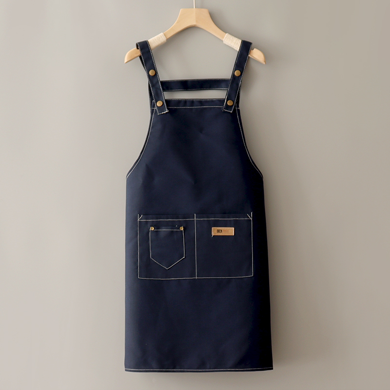 115-Workwear Apron