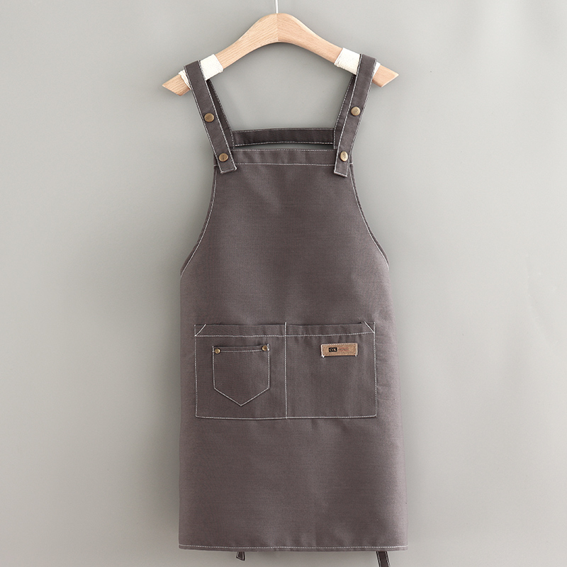 117-Workwear Apron