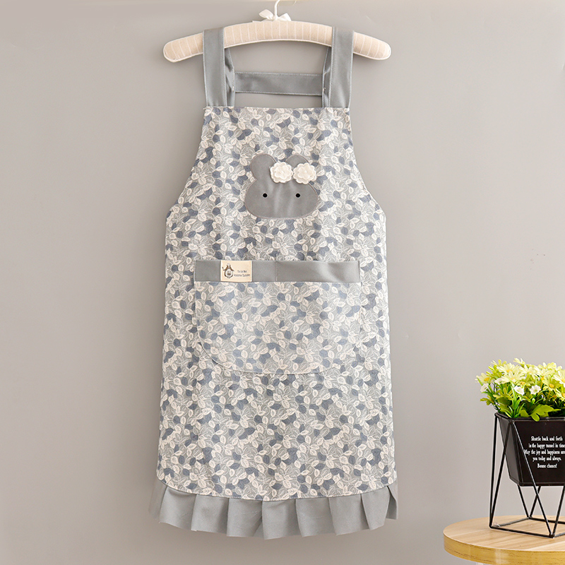160-Long Version Apron