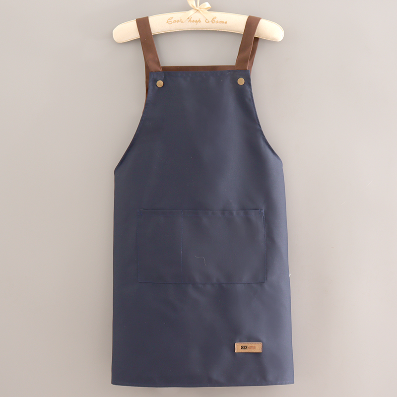 104-Workwear Apron