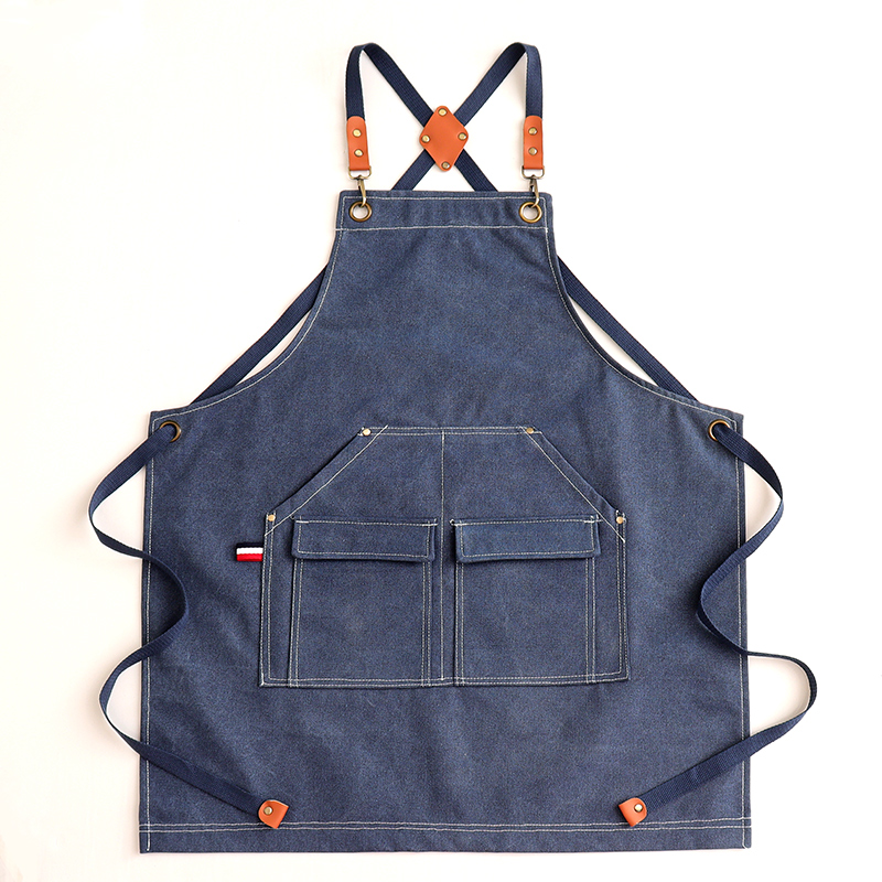123-Workwear Apron
