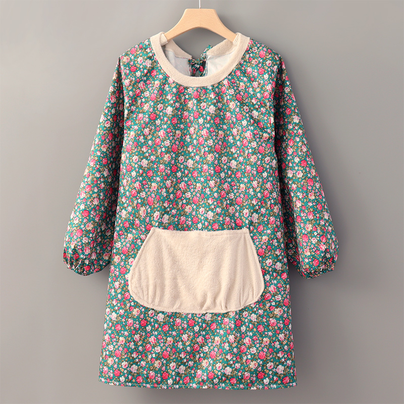 165-Long Version Apron