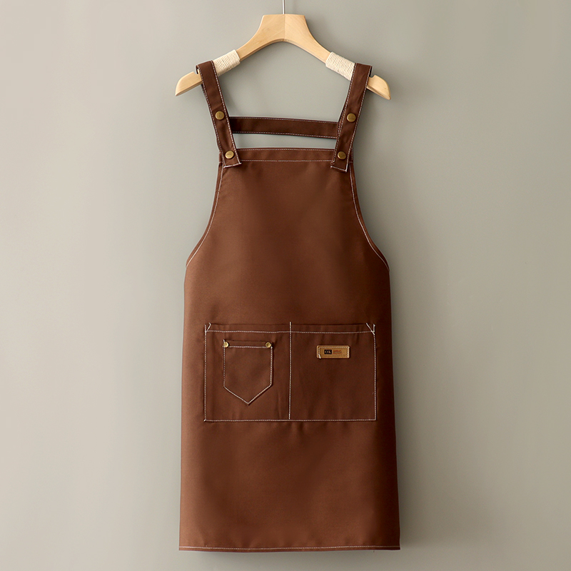 114-Workwear Apron