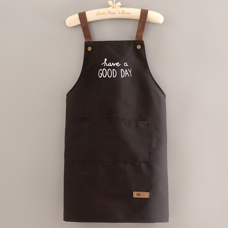 111-Workwear Apron