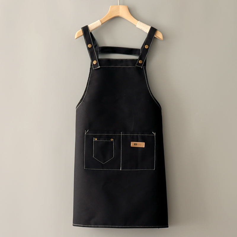 112-Workwear Apron