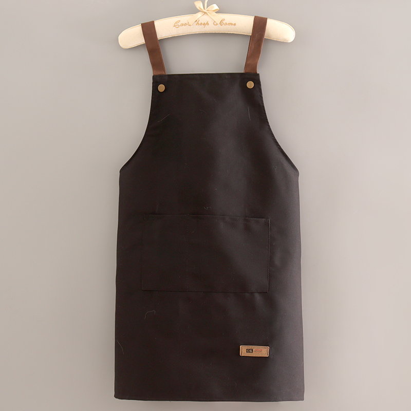 106-Workwear Apron