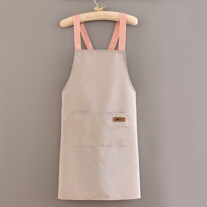 178-Long Version Apron