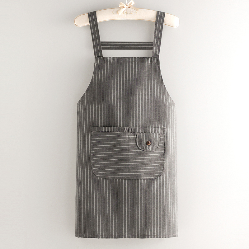 1-Long Version Apron