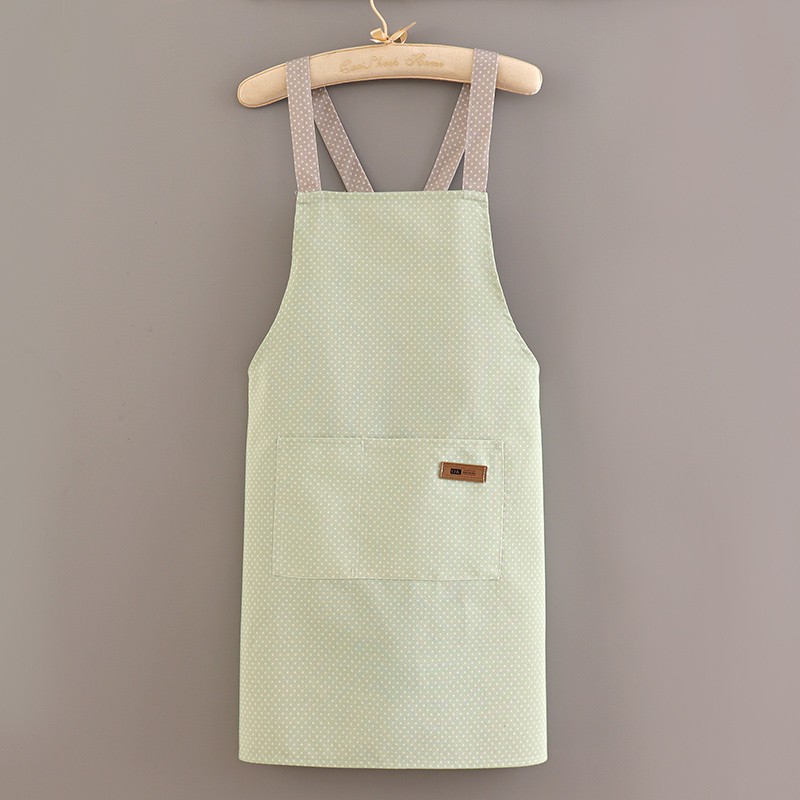 175-Long Version Apron