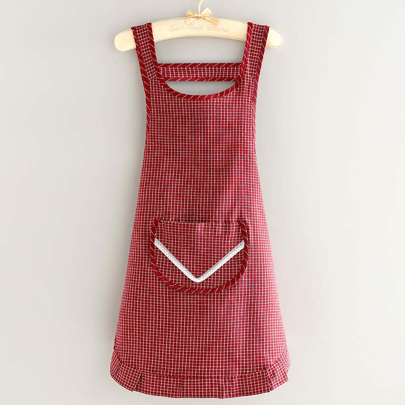 200-Long Version Apron