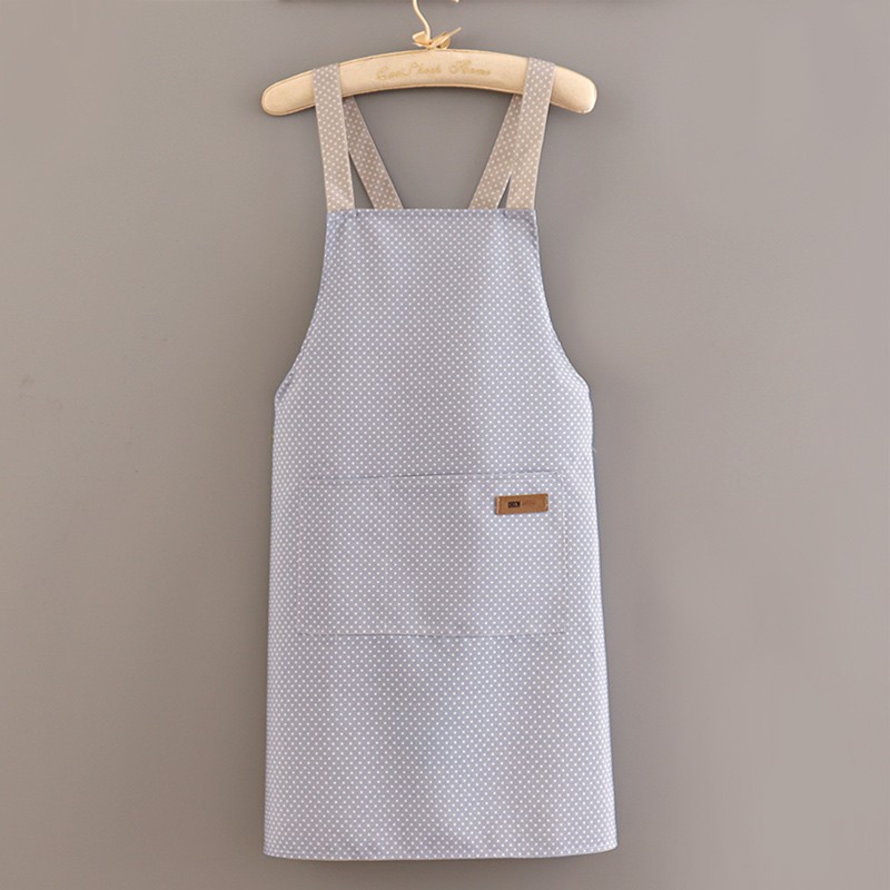177-Long Version Apron