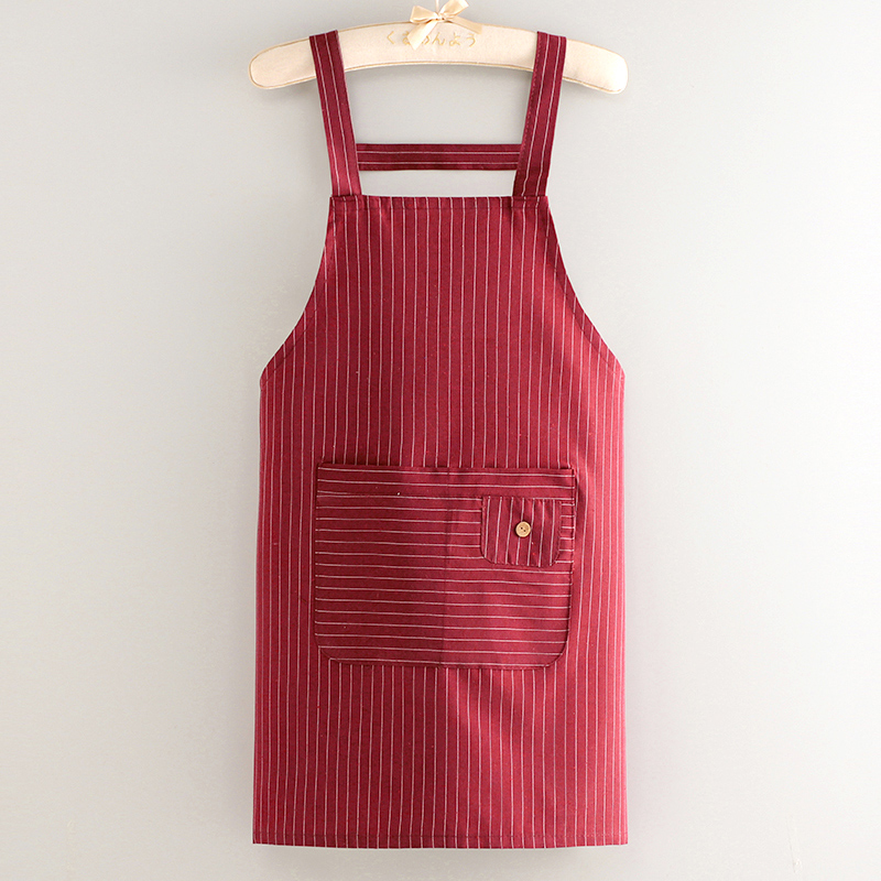 2-Long Version Apron